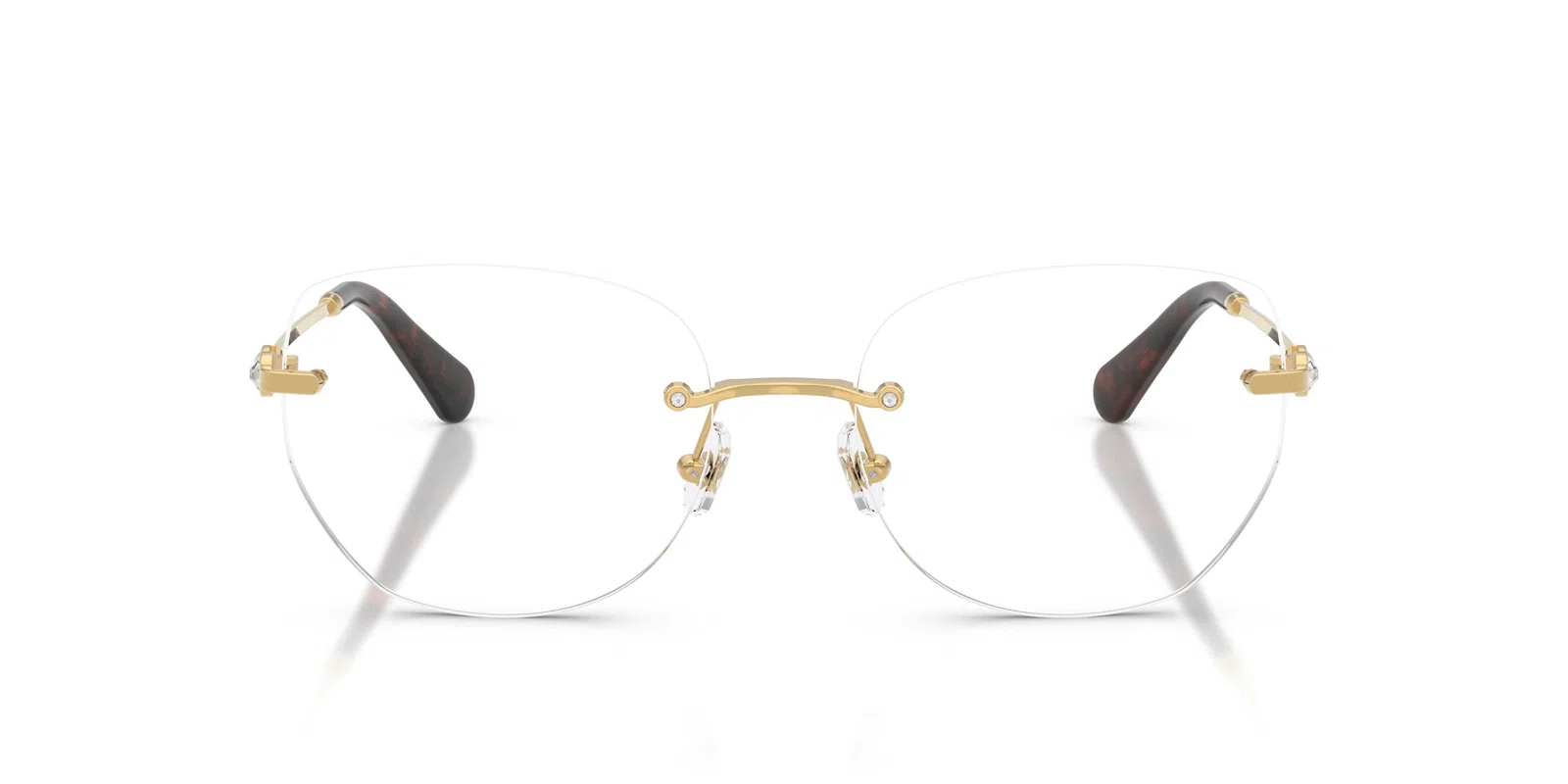Swarovski 1038 Eyeglasses - view 8